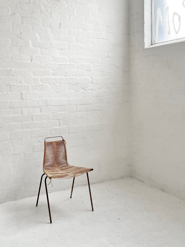 Poul Kjærholm 'PK1' Chair