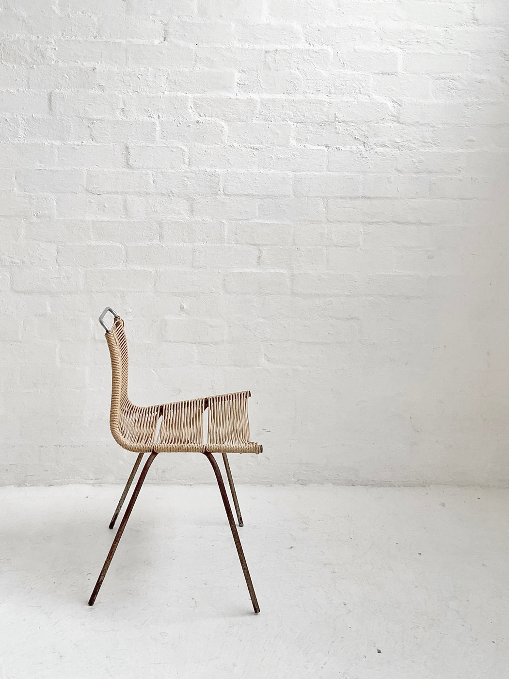 Poul Kjærholm 'PK1' Chair