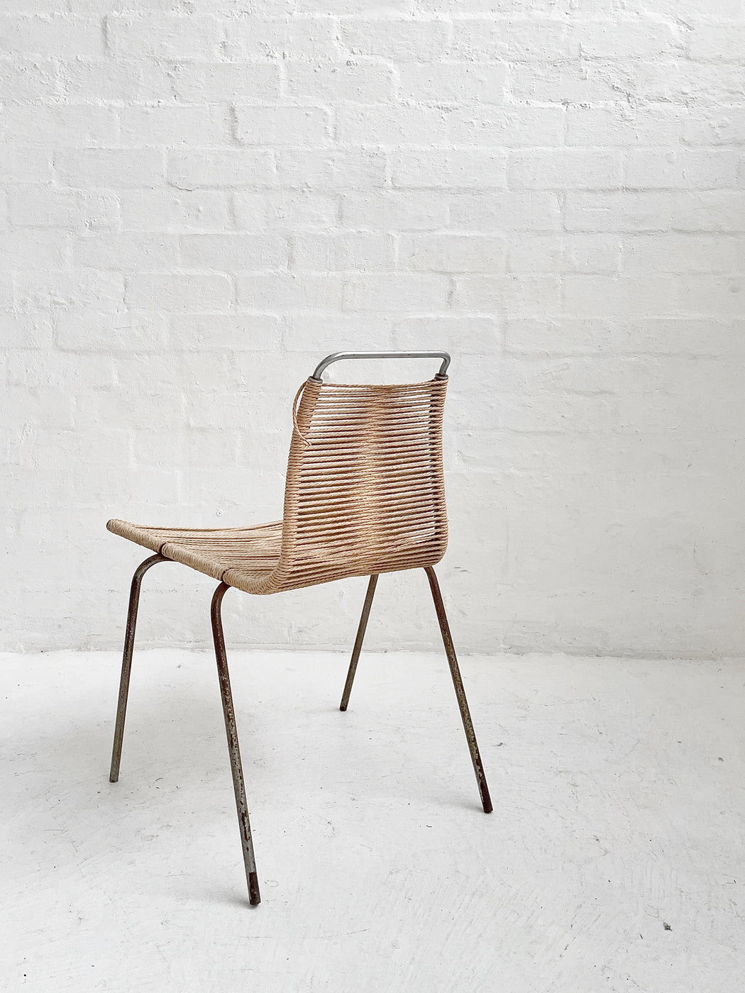 Poul Kjærholm 'PK1' Chair