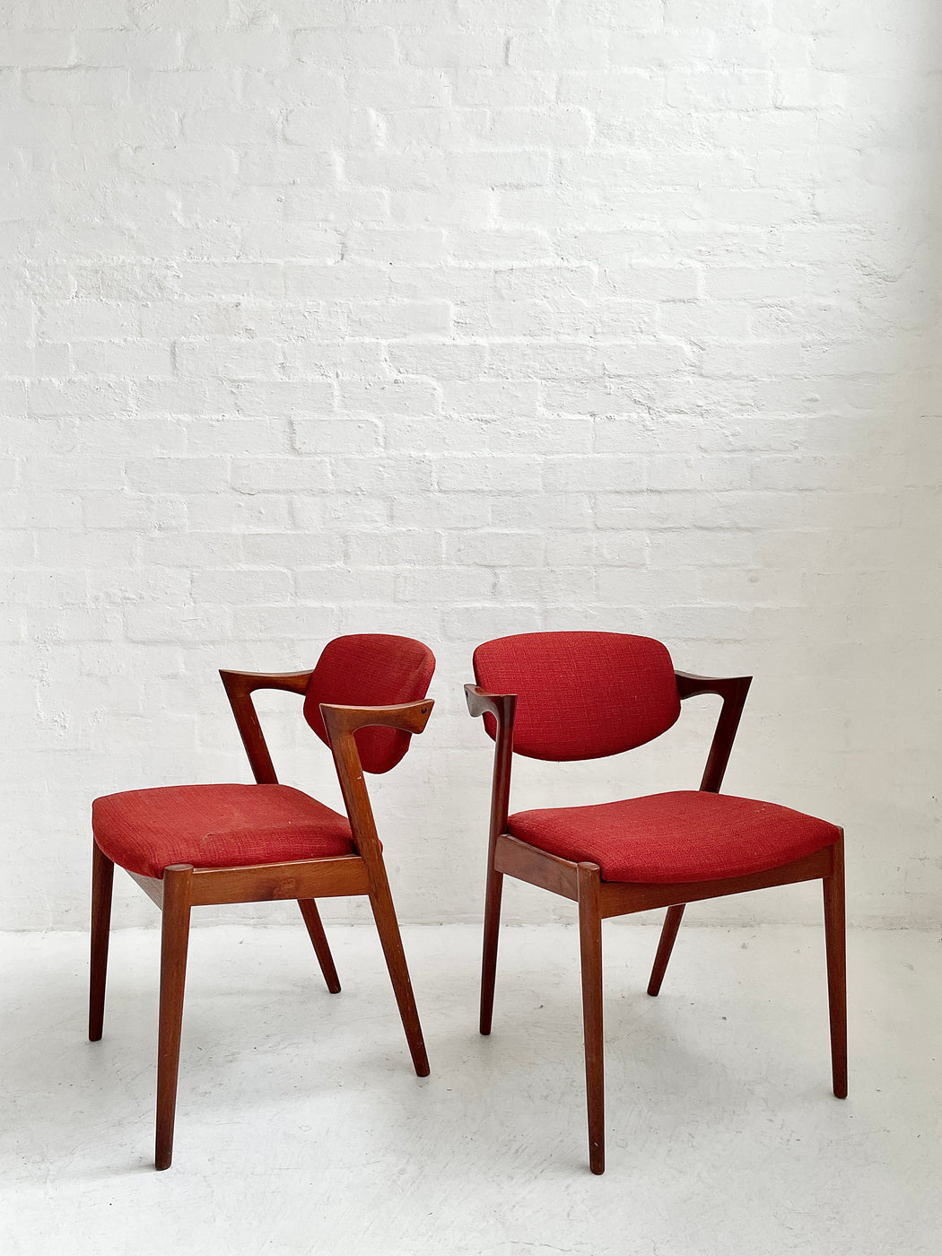 Kai Kristiansen 'Model #42' Chair