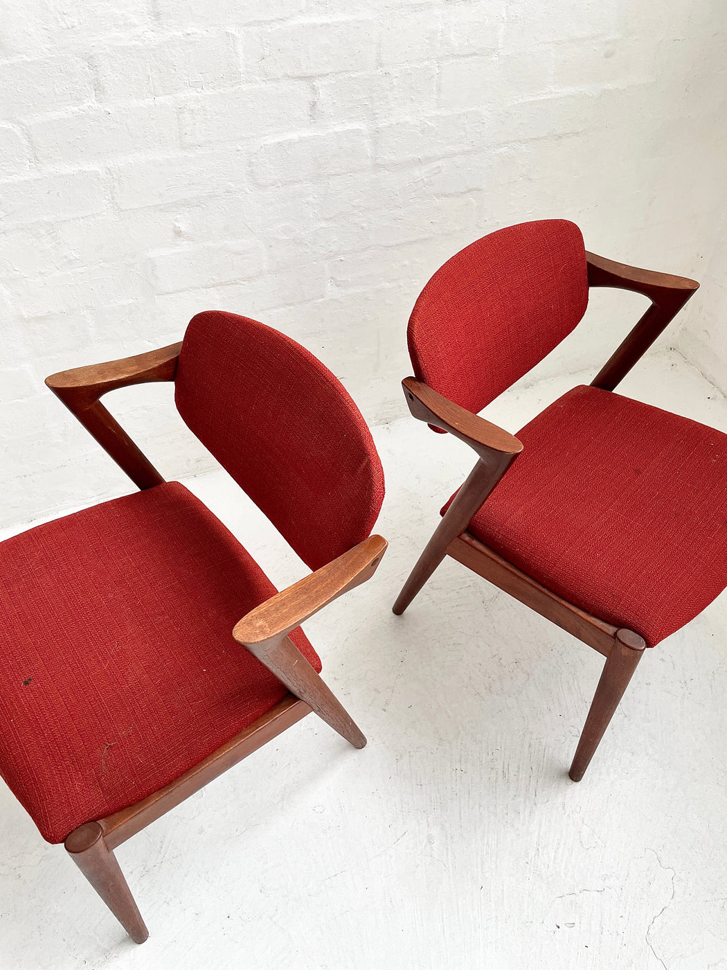 Kai Kristiansen 'Model #42' Chair