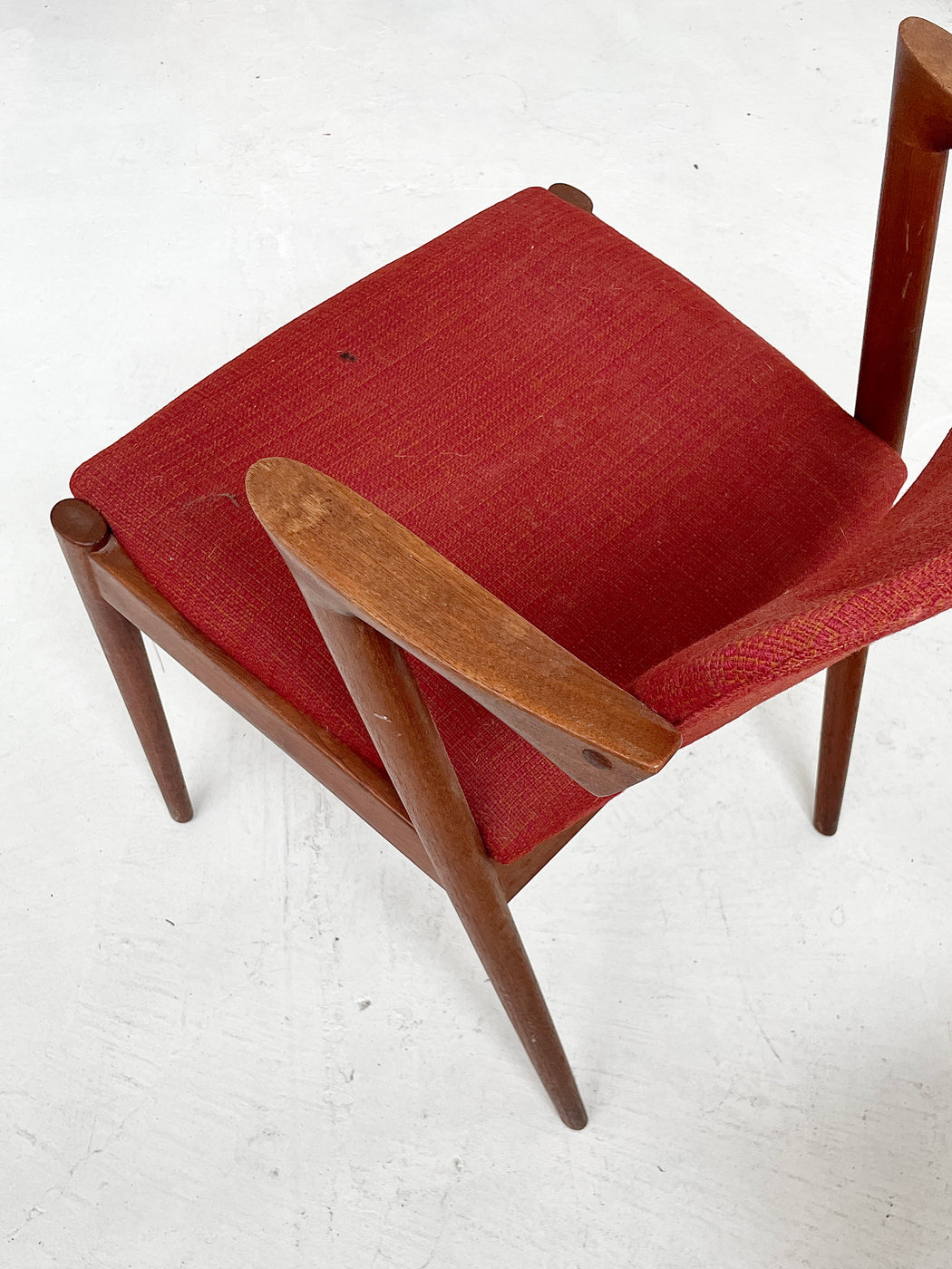 Kai Kristiansen 'Model #42' Chair