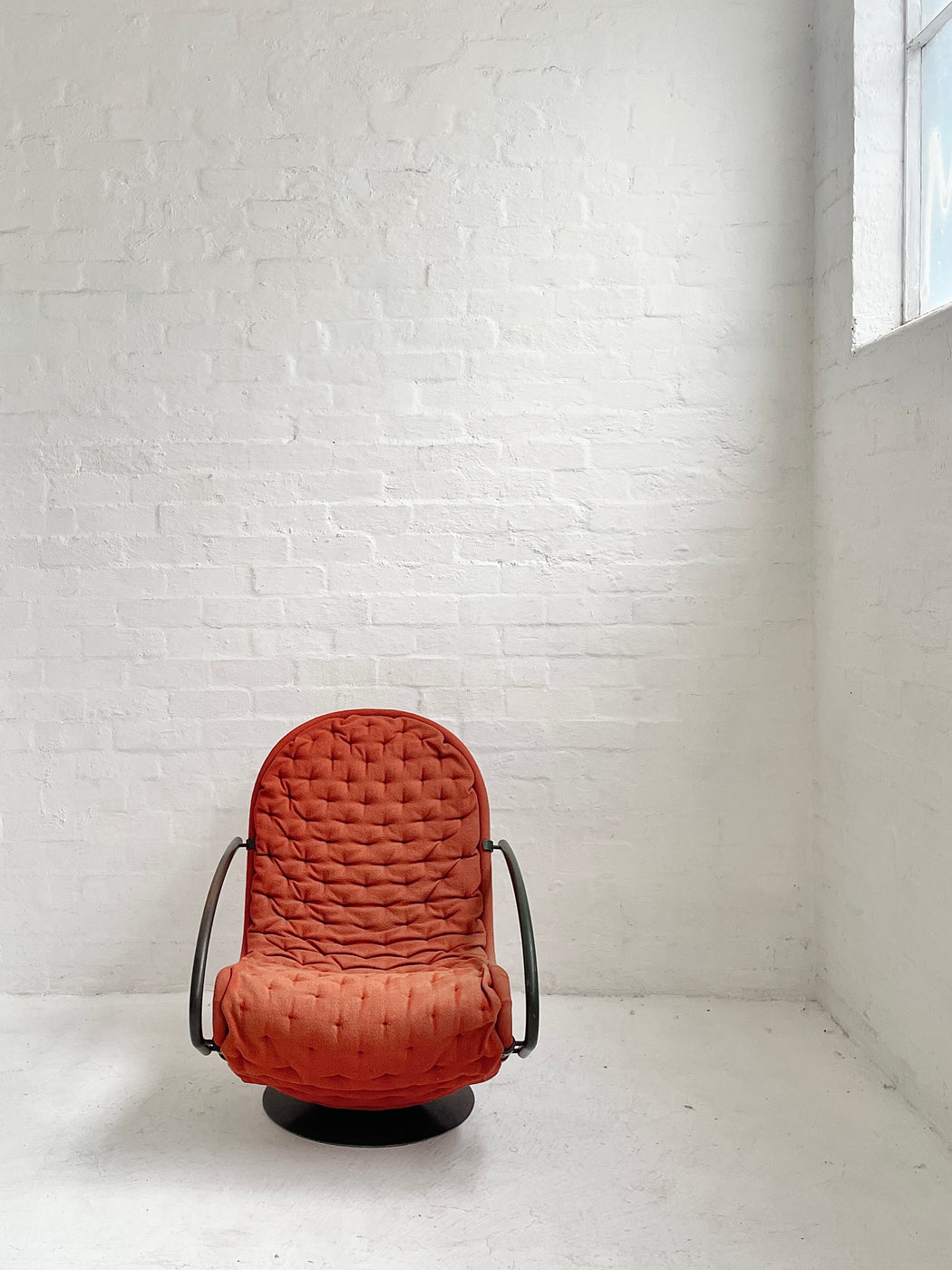 Verner Panton ‘Model B deLuxe' Chair