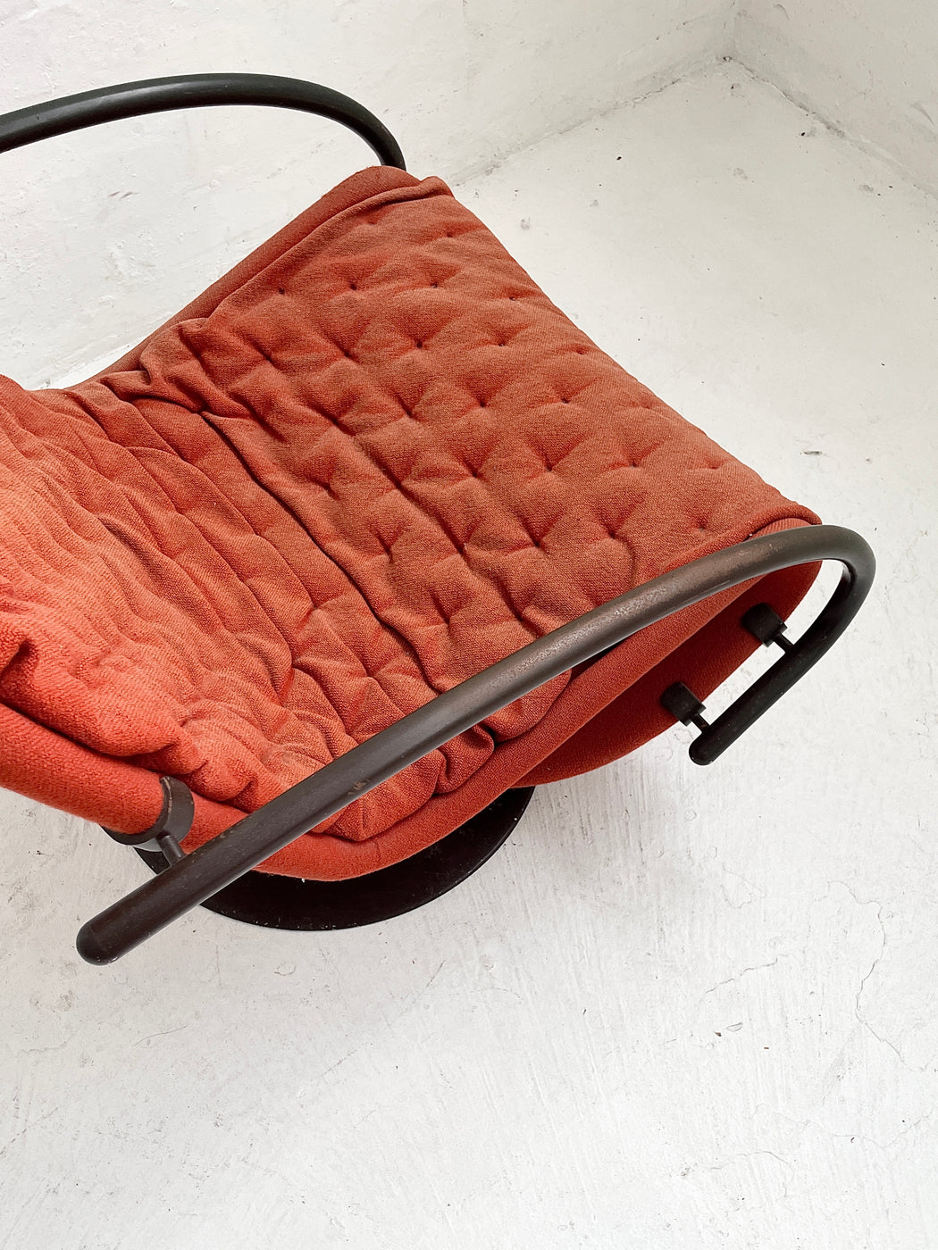 Verner Panton ‘Model B deLuxe' Chair