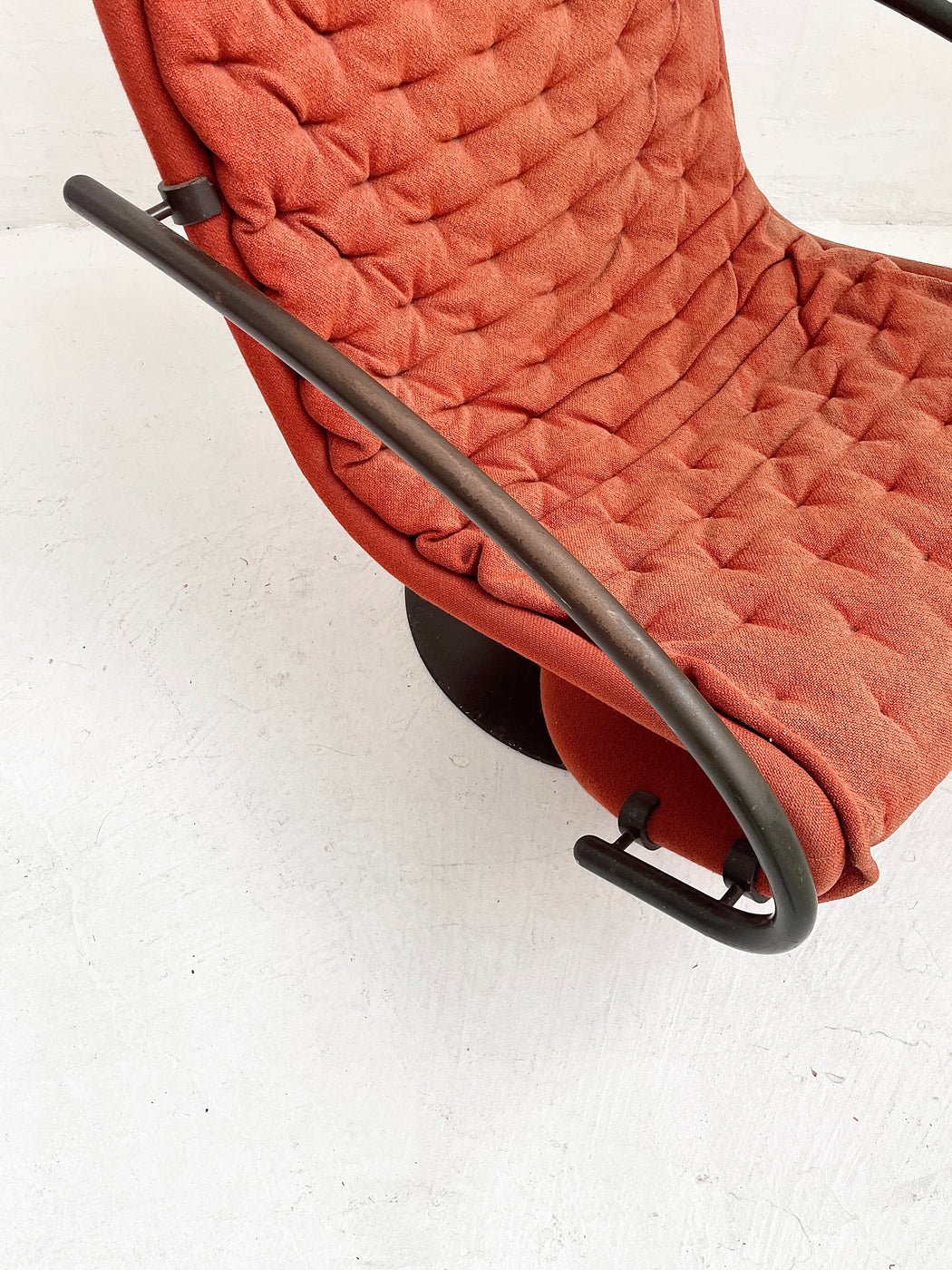 Verner Panton ‘Model B deLuxe' Chair