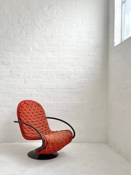 Verner Panton ‘Model B deLuxe' Chair