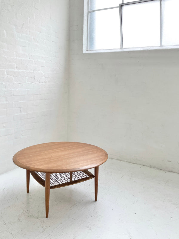 Johannes Andersen Coffee Table