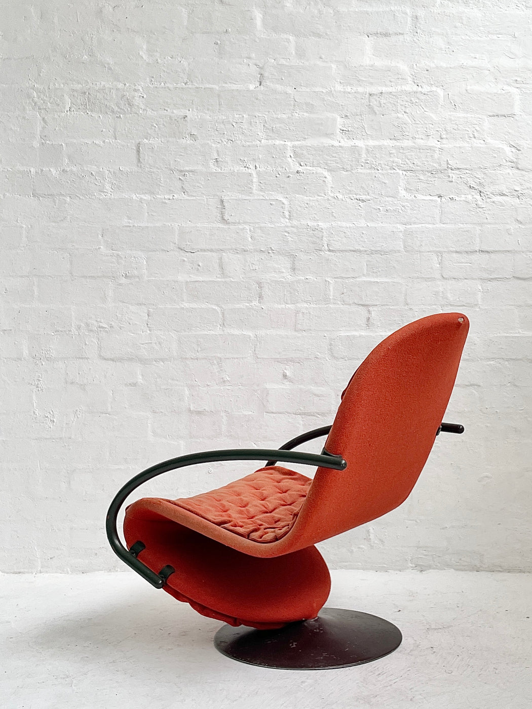 Verner Panton ‘Model B deLuxe' Chair