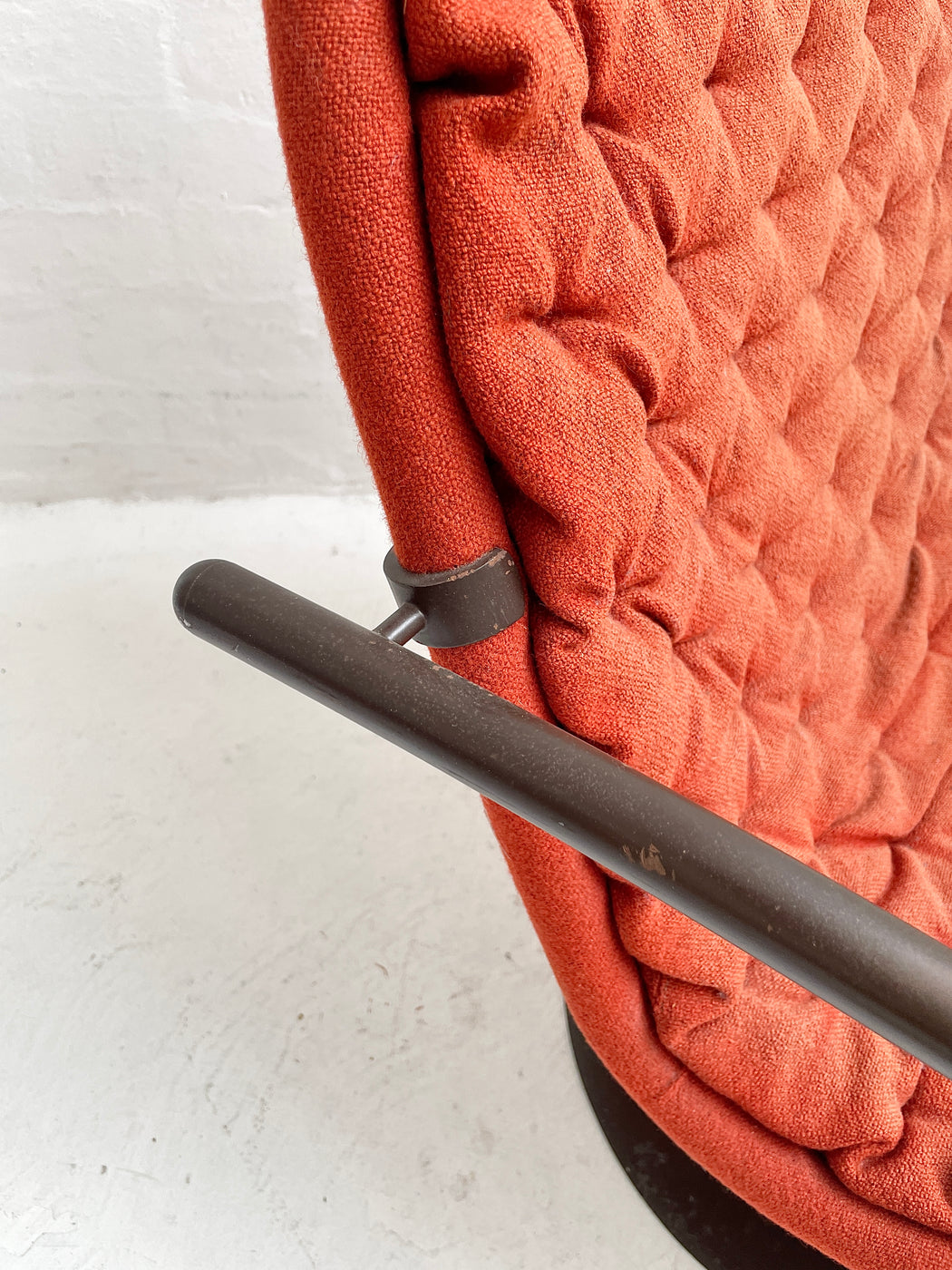 Verner Panton ‘Model B deLuxe' Chair