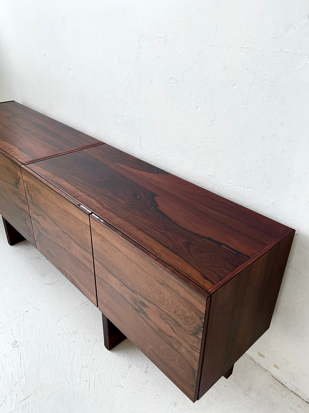 Danish Rosewood Sideboard