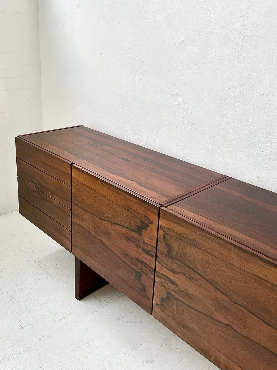 Danish Rosewood Sideboard