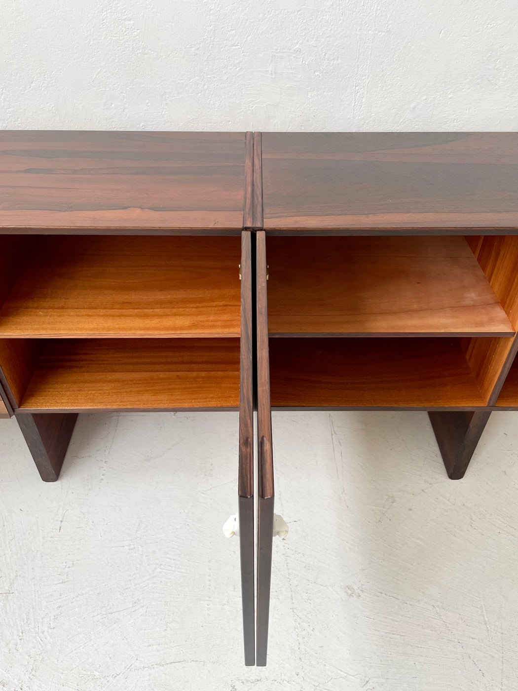 Danish Rosewood Sideboard