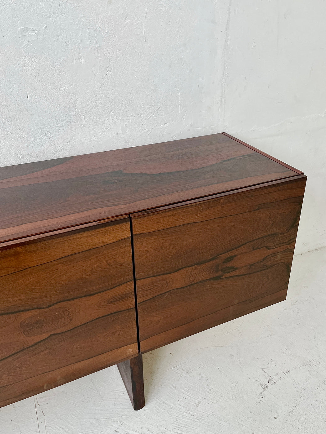 Danish Rosewood Sideboard