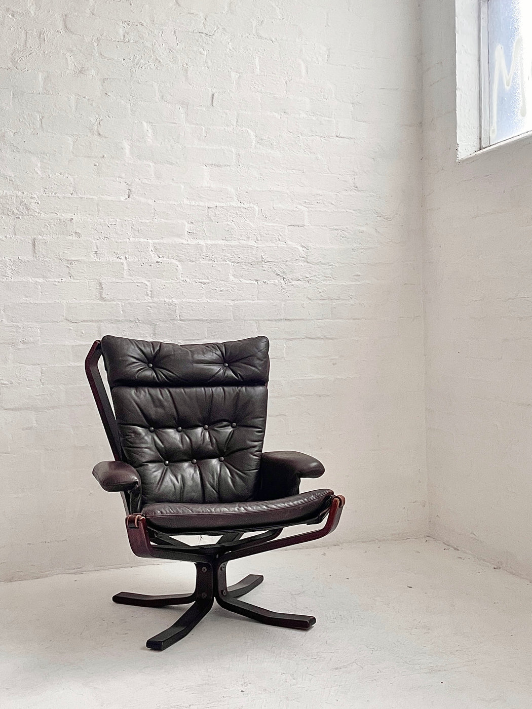 Danish Superstar 'Falcon' Chair