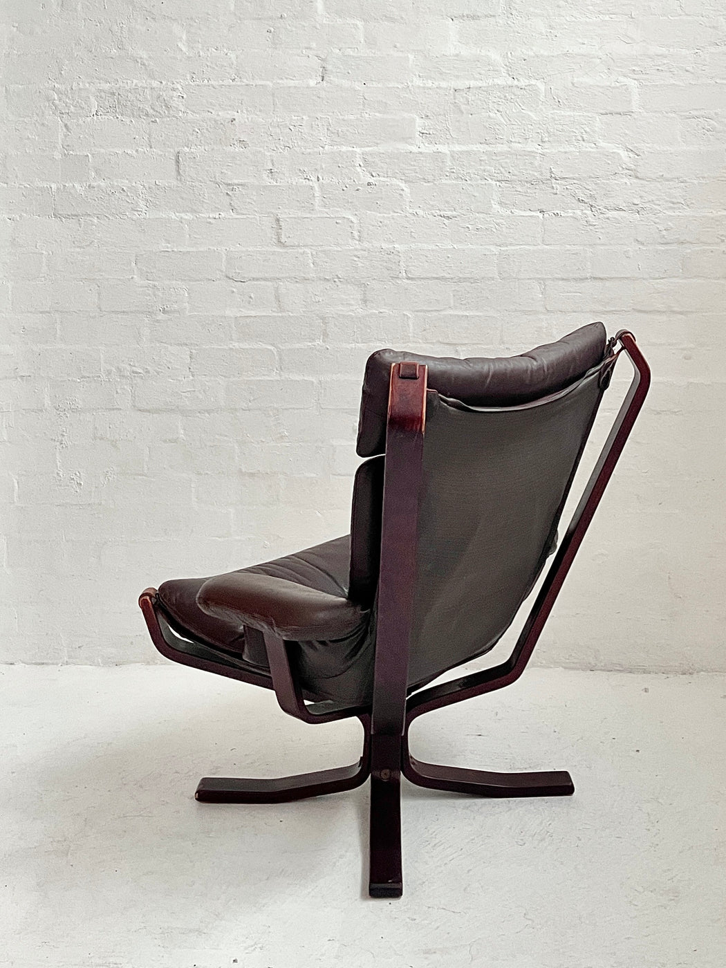 Danish Superstar 'Falcon' Chair