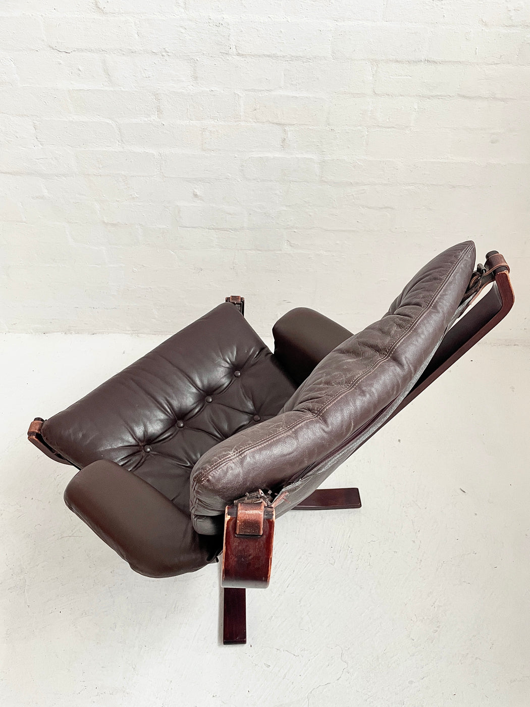 Danish Superstar 'Falcon' Chair