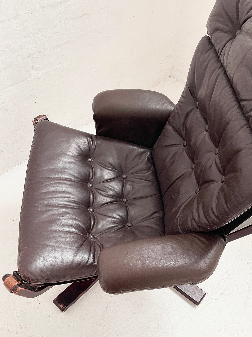 Danish Superstar 'Falcon' Chair