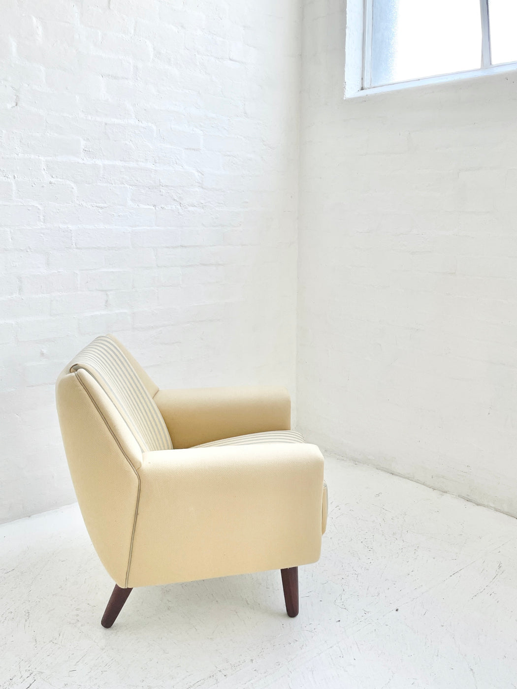 Kurt Østervig 'Model 61' Lounge Chair