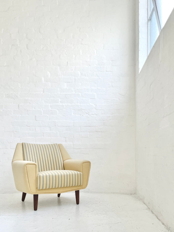 Kurt Østervig 'Model 61' Lounge Chair