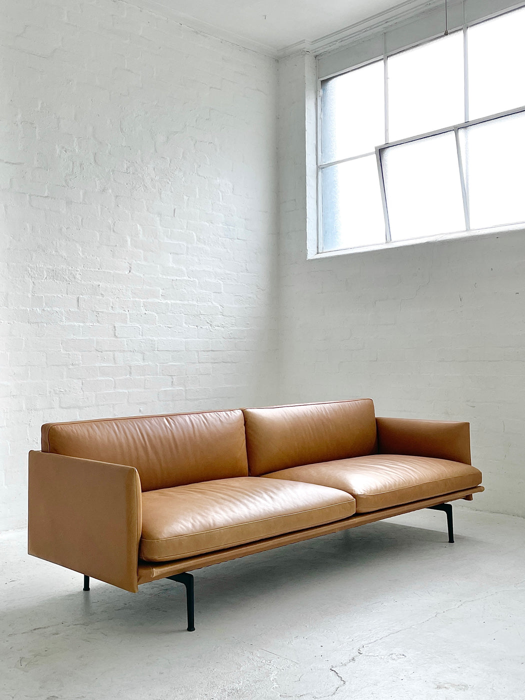 Andersson & Voll 'Outline' Sofa