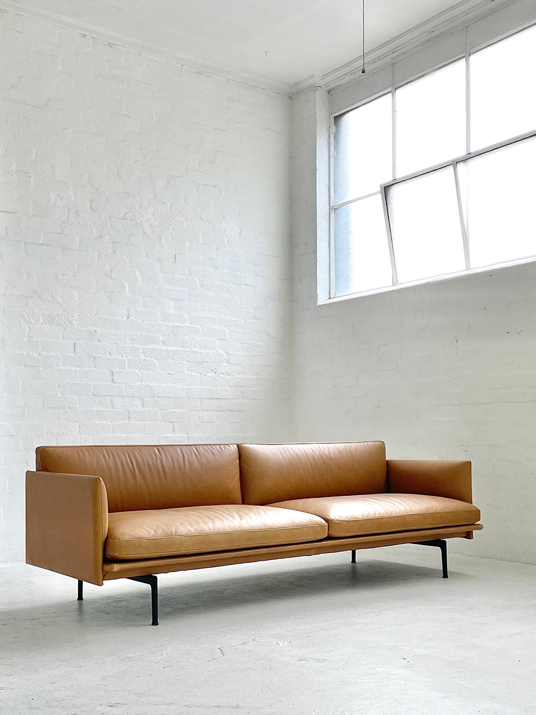 Andersson & Voll 'Outline' Sofa
