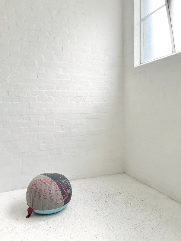 Hella Jongerius 'Bovist' Floor Cushion