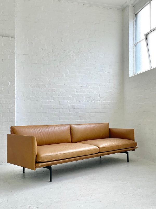 Andersson & Voll 'Outline' Sofa