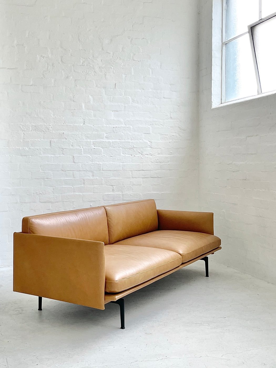 Andersson & Voll 'Outline' Sofa
