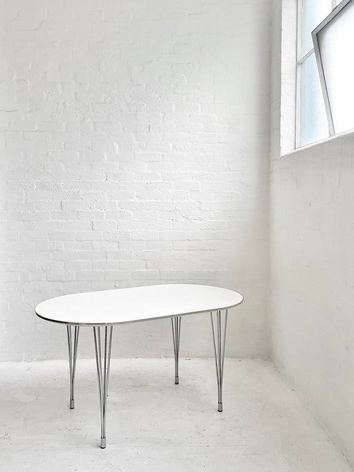 Small Danish Dining Table