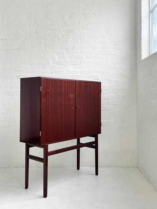 Ole Wanscher 'Rungstedlund' Sideboard