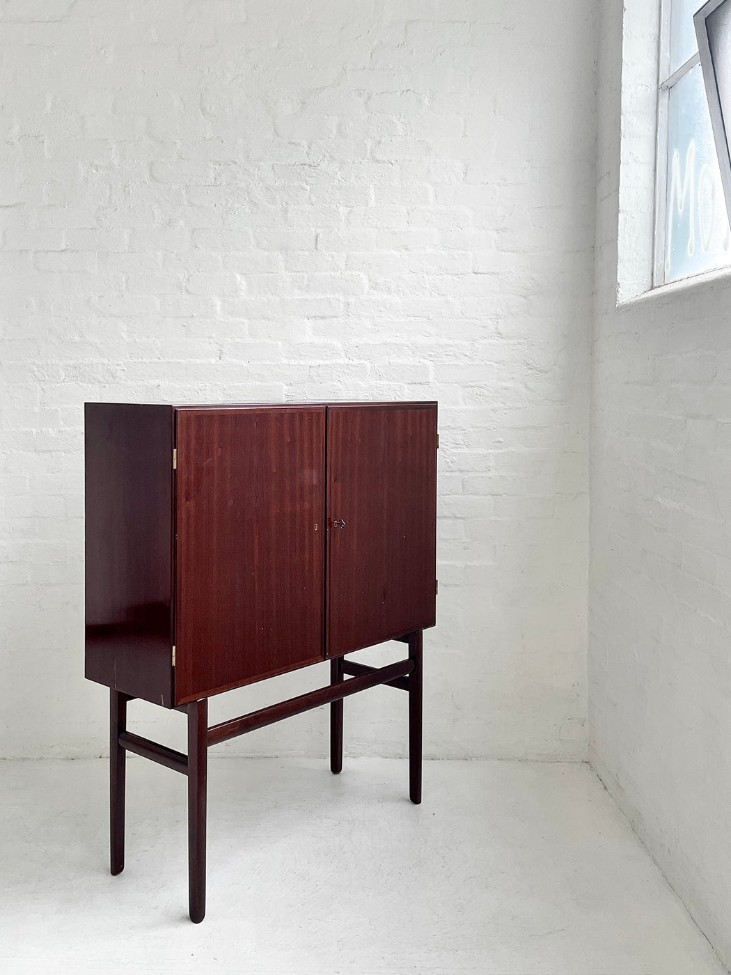 Ole Wanscher 'Rungstedlund' Sideboard