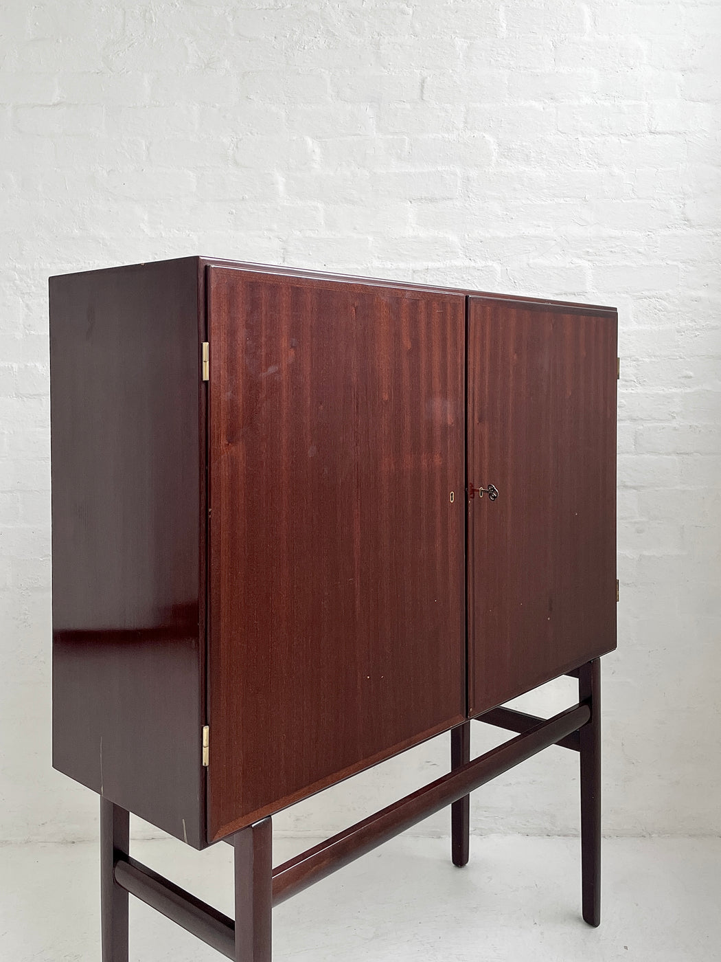 Ole Wanscher 'Rungstedlund' Sideboard