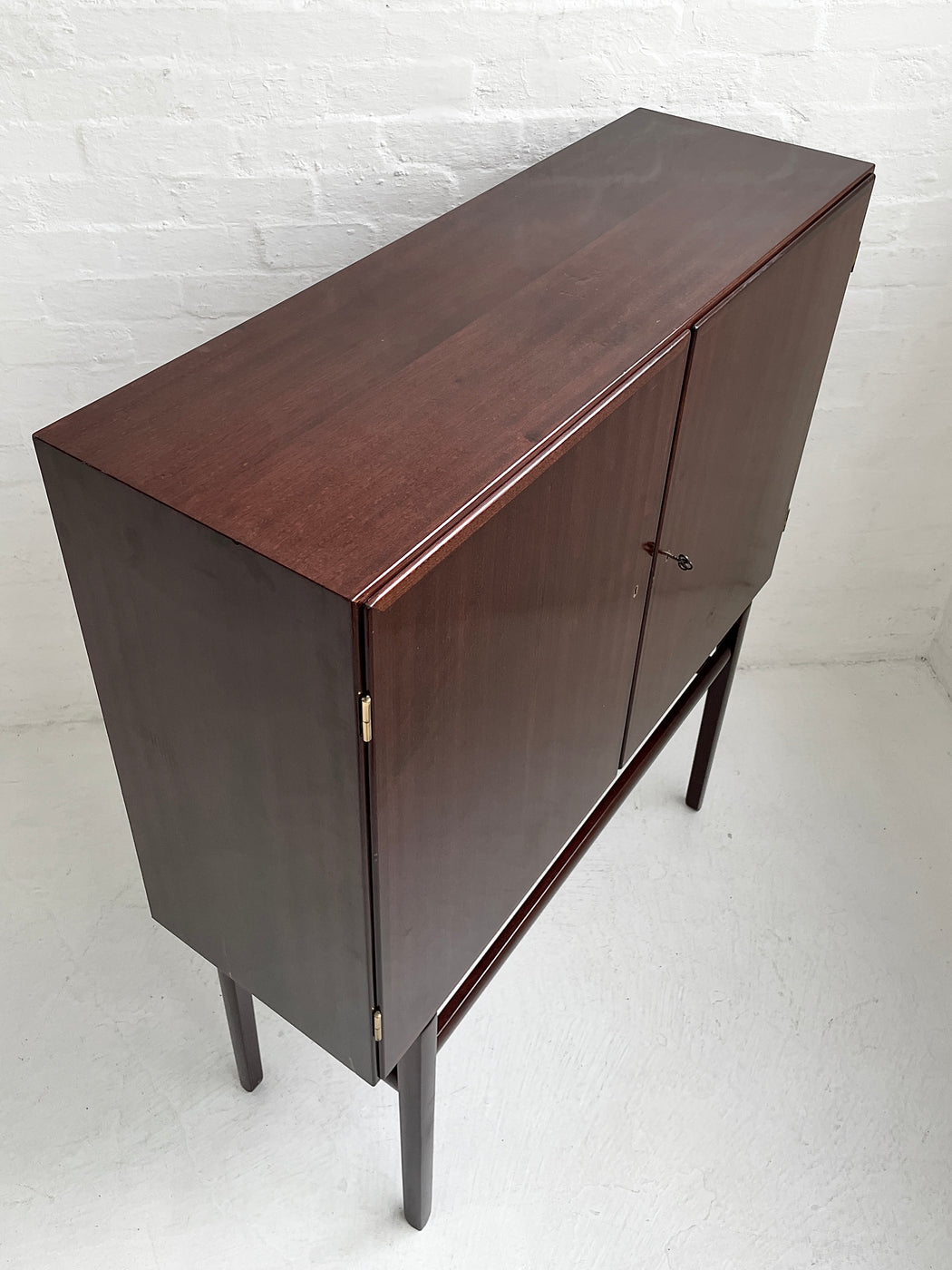 Ole Wanscher 'Rungstedlund' Sideboard