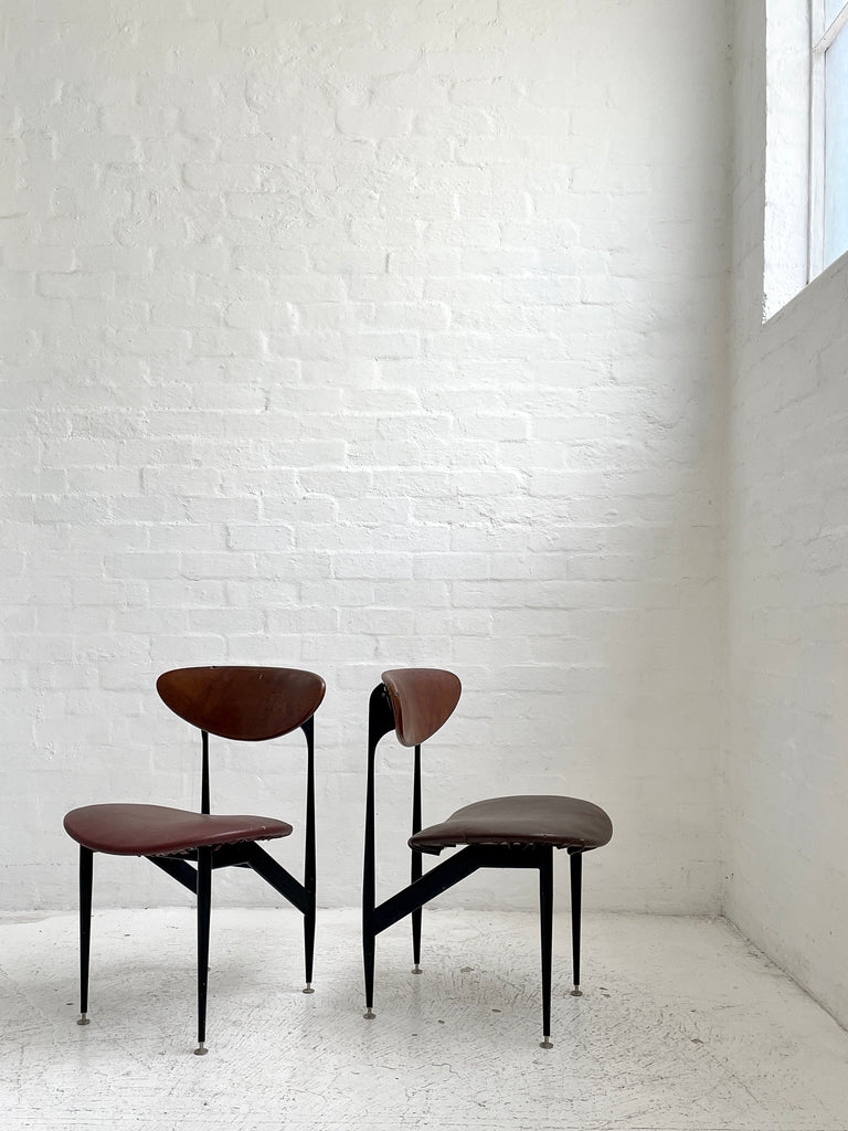 Grant Featherston 'Scape' Chair — Nord