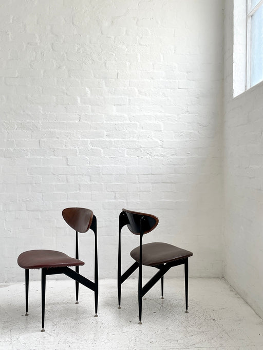 Grant Featherston 'Scape' Chairs