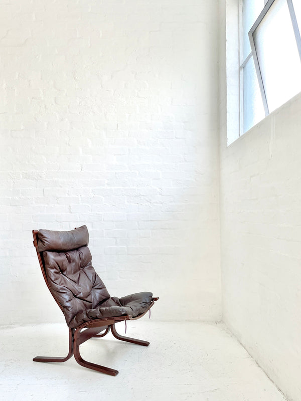 Ingmar Relling ‘Siesta’ Chair