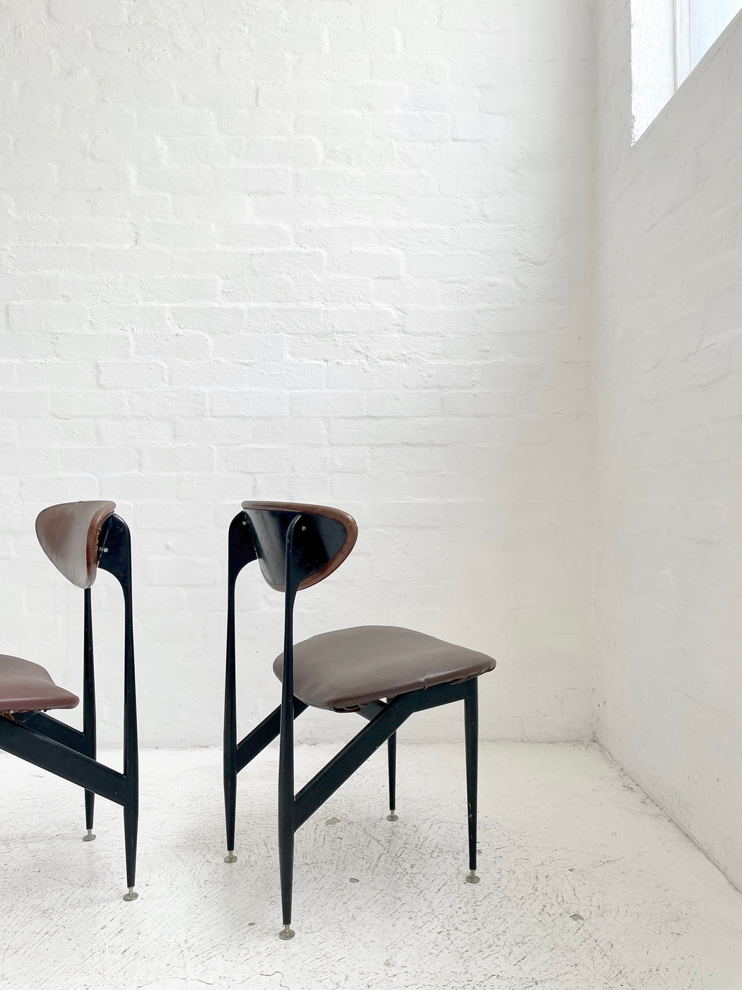 Grant Featherston 'Scape' Chairs