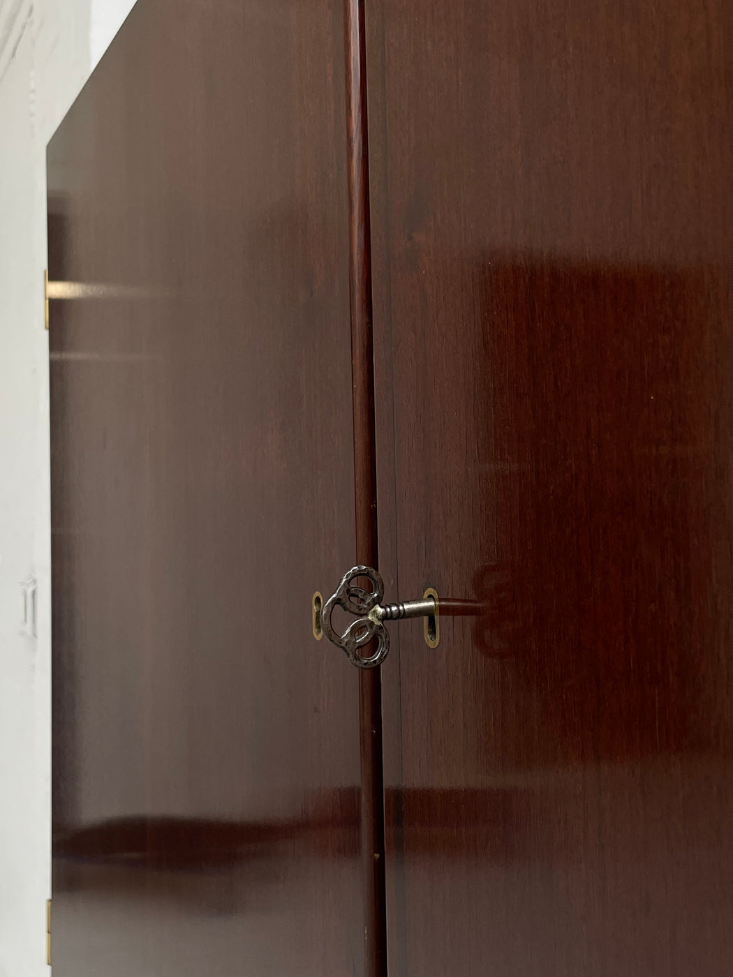 Ole Wanscher 'Rungstedlund' Sideboard