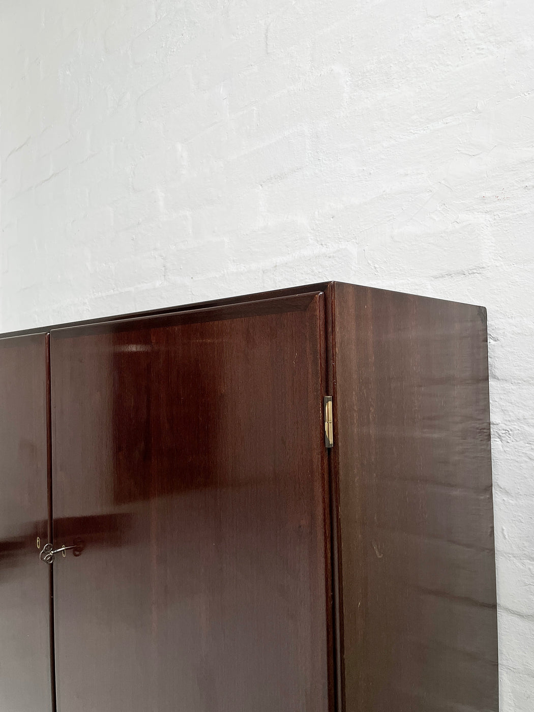 Ole Wanscher 'Rungstedlund' Sideboard