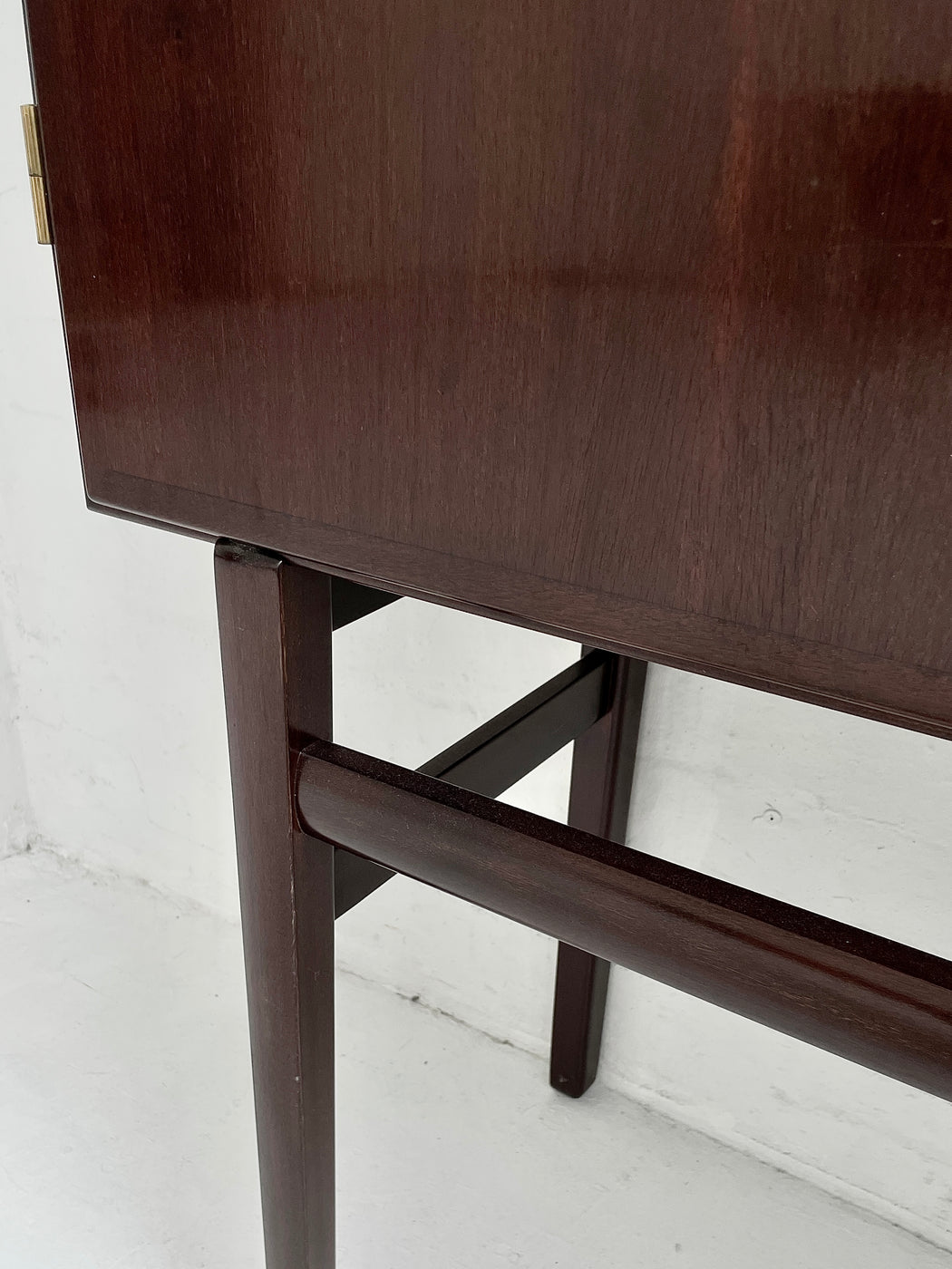 Ole Wanscher 'Rungstedlund' Sideboard