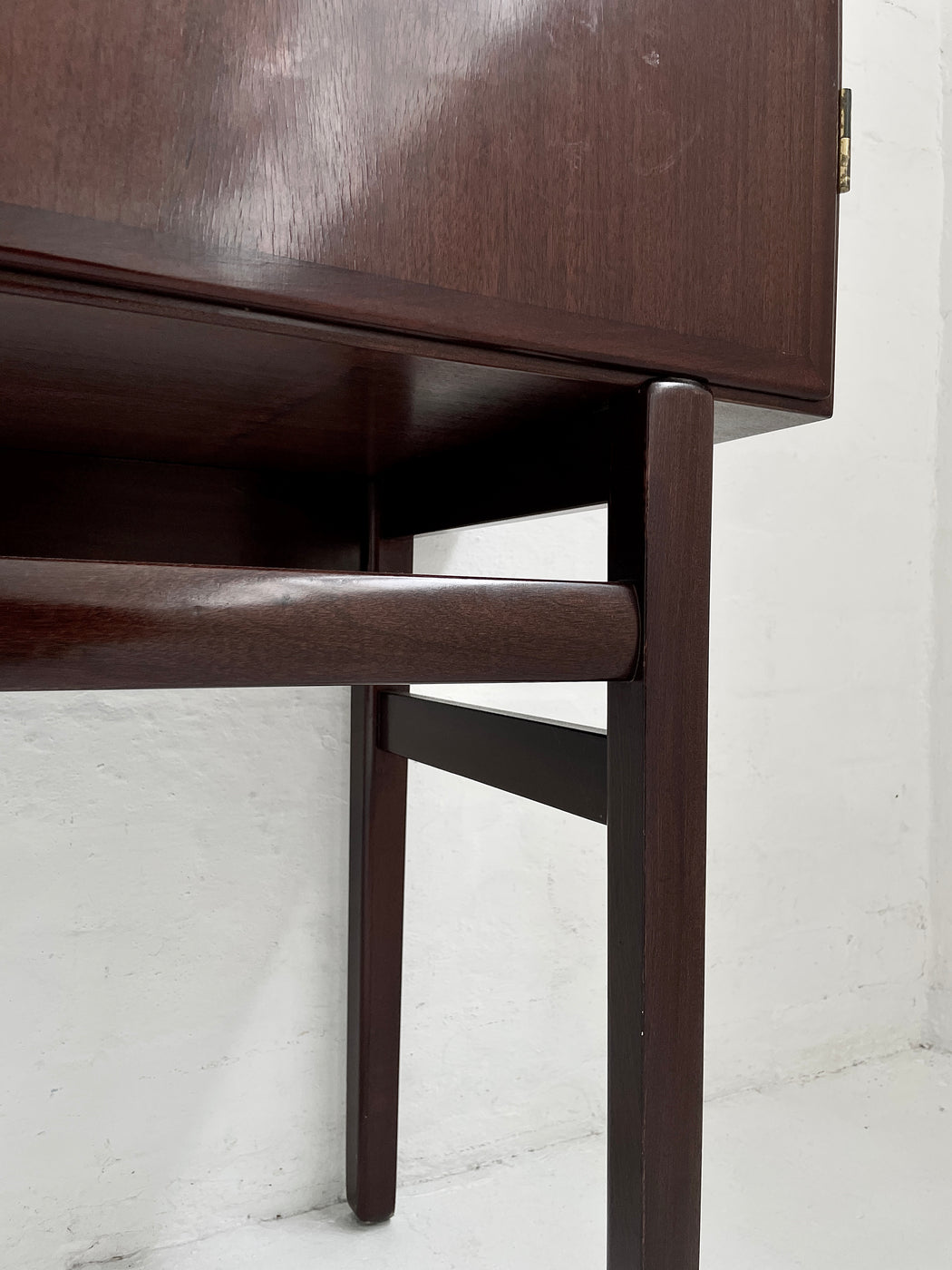 Ole Wanscher 'Rungstedlund' Sideboard