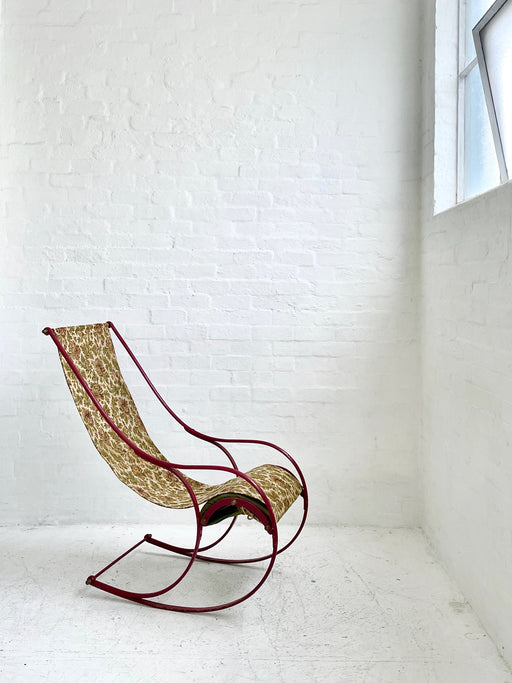 'H.C Andersen' Rocking Chair