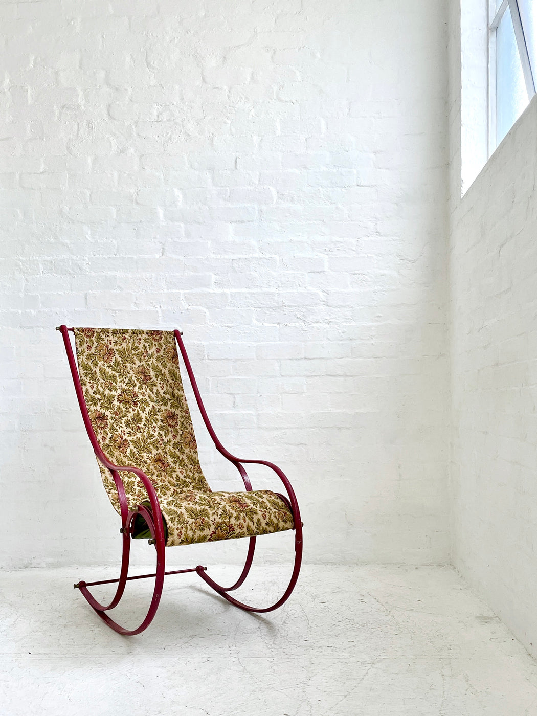 'H.C Andersen' Rocking Chair