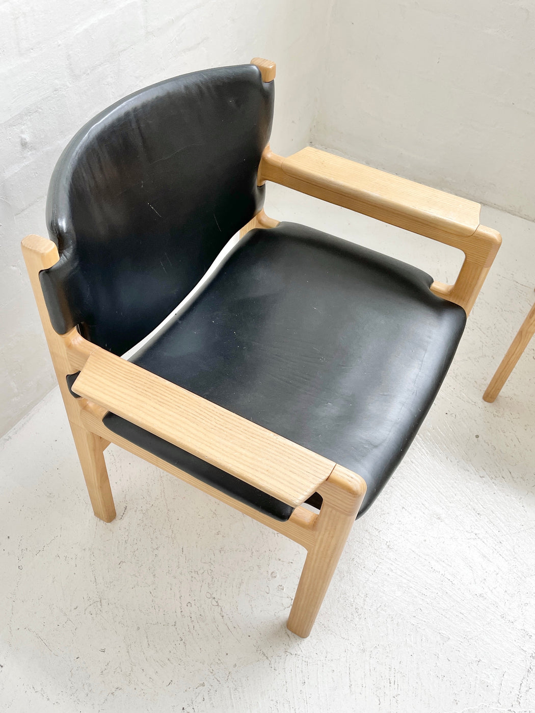 Danish Arm Chair