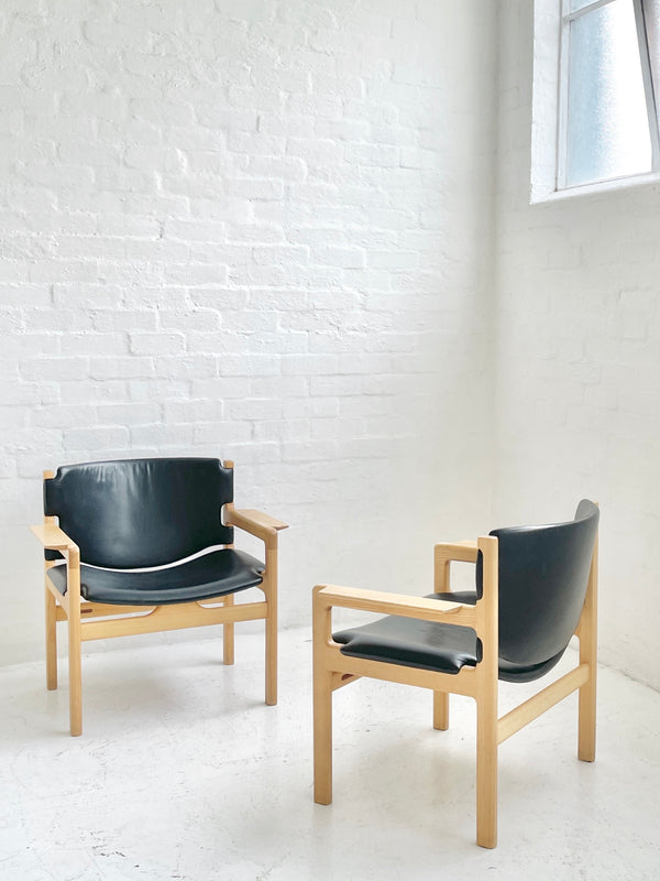 Danish Arm Chair
