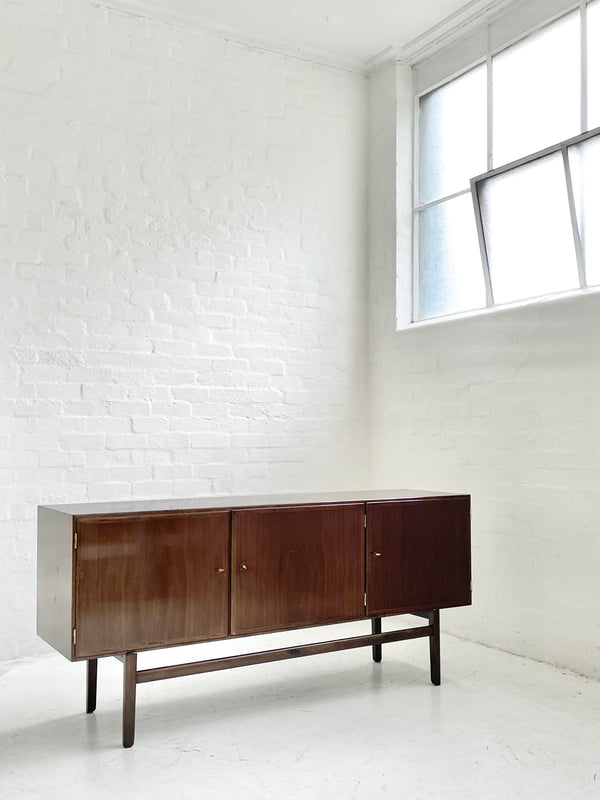 Ole Wanscher 'Rungstedlund' Sideboard