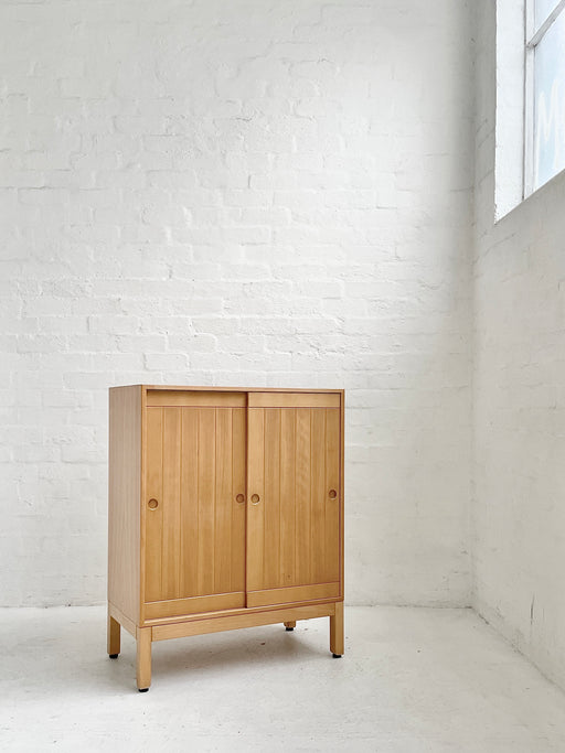 Danish Beech Sideboard
