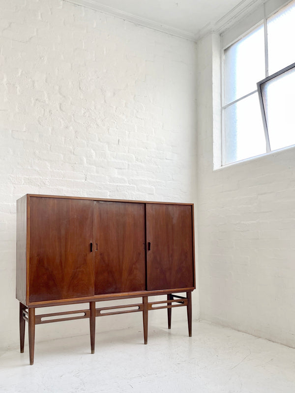 Illum Wikkelso 'Model 90' Sideboard