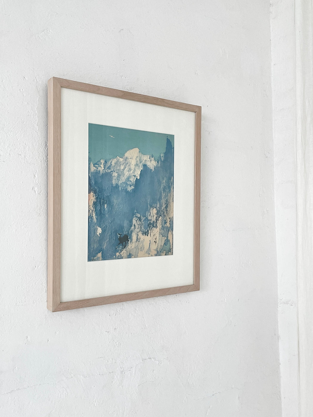 Original SAS Print