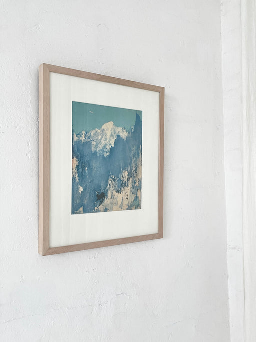 Original SAS Print